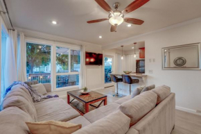 WindnSea Beach Perfection - Walk2Beach, Pet Friendly & Parking